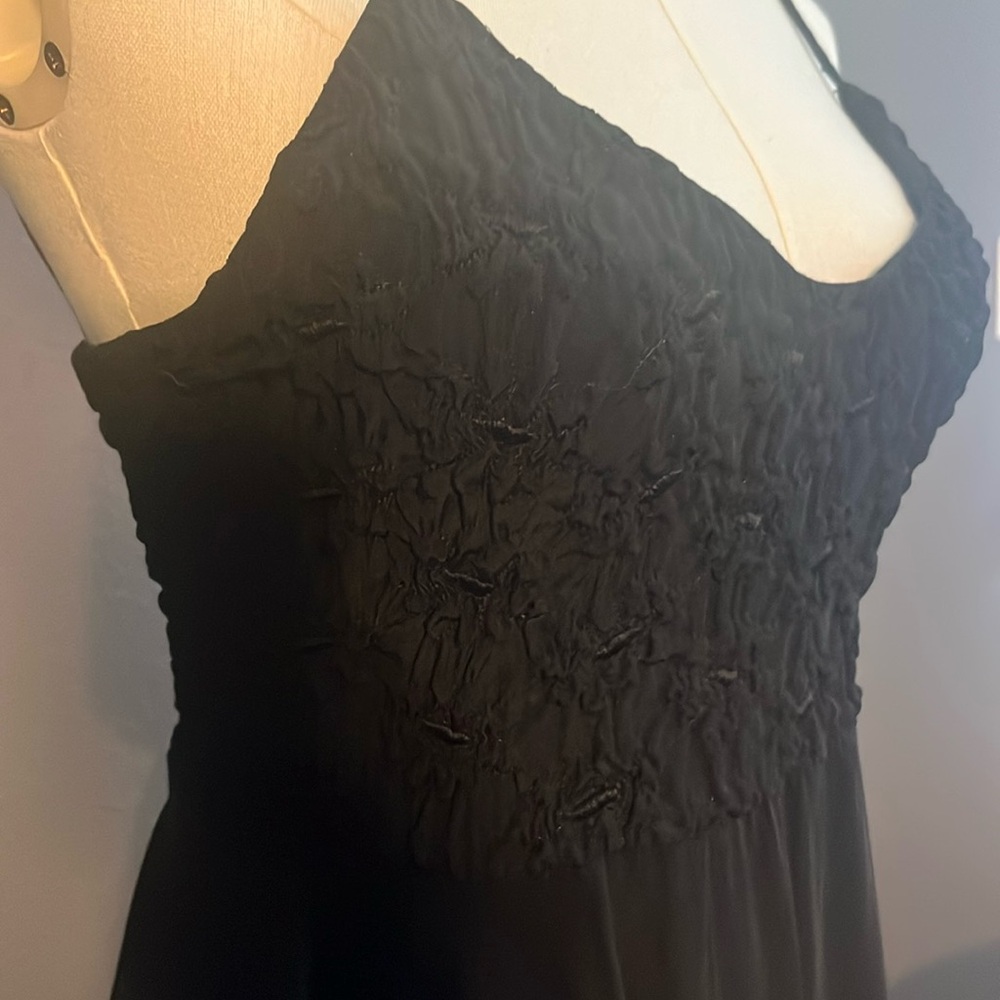 Vintage Rampage Dress - Picture 3 of 16